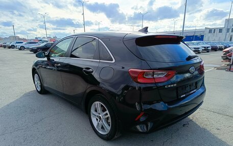 KIA cee'd III, 2019 год, 1 689 995 рублей, 5 фотография