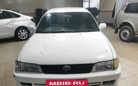 Toyota Corolla, 1999 год, 255 000 рублей, 5 фотография