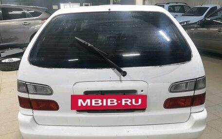 Toyota Corolla, 1999 год, 255 000 рублей, 6 фотография