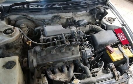 Toyota Corolla, 1999 год, 255 000 рублей, 7 фотография