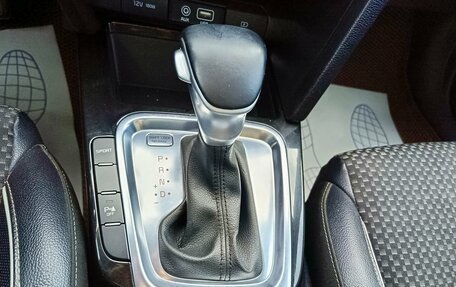 KIA cee'd III, 2019 год, 1 689 995 рублей, 21 фотография