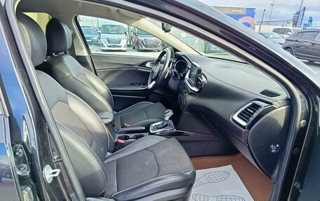 KIA cee'd III, 2019 год, 1 689 995 рублей, 14 фотография