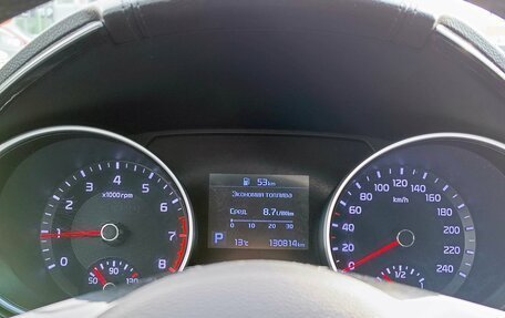 KIA cee'd III, 2019 год, 1 689 995 рублей, 18 фотография