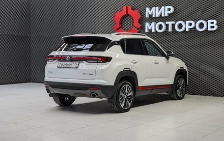 Changan CS35 Plus, 2023 год, 1 830 000 рублей, 4 фотография