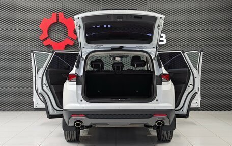 Changan CS35 Plus, 2023 год, 1 830 000 рублей, 7 фотография