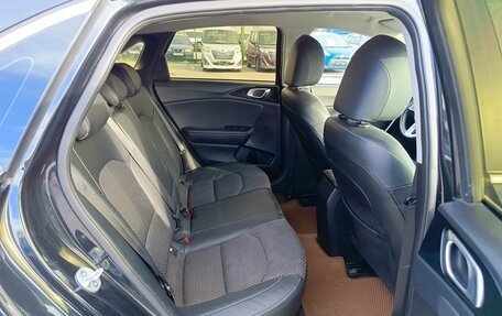 KIA cee'd III, 2019 год, 1 689 995 рублей, 15 фотография