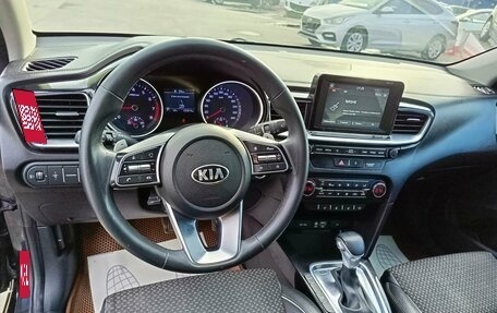 KIA cee'd III, 2019 год, 1 689 995 рублей, 16 фотография