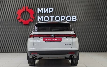 Changan CS35 Plus, 2023 год, 1 830 000 рублей, 5 фотография