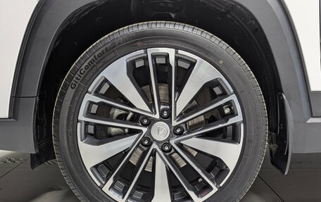 Changan CS35 Plus, 2023 год, 1 830 000 рублей, 8 фотография