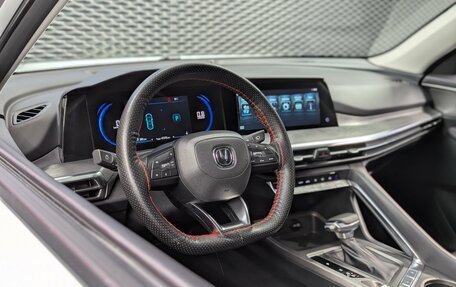 Changan CS35 Plus, 2023 год, 1 830 000 рублей, 9 фотография