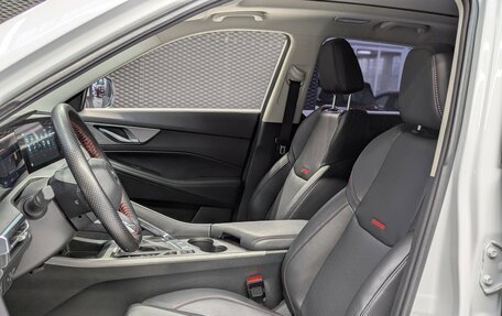 Changan CS35 Plus, 2023 год, 1 830 000 рублей, 12 фотография