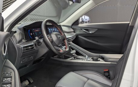 Changan CS35 Plus, 2023 год, 1 830 000 рублей, 10 фотография