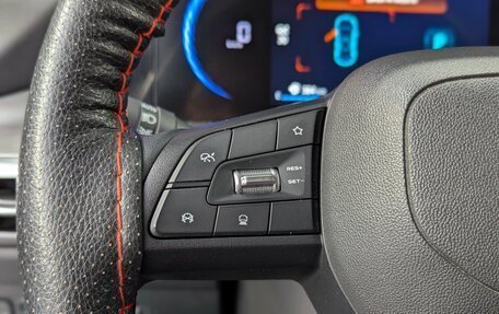 Changan CS35 Plus, 2023 год, 1 830 000 рублей, 22 фотография