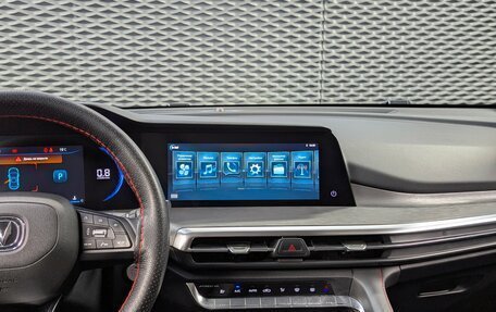 Changan CS35 Plus, 2023 год, 1 830 000 рублей, 17 фотография