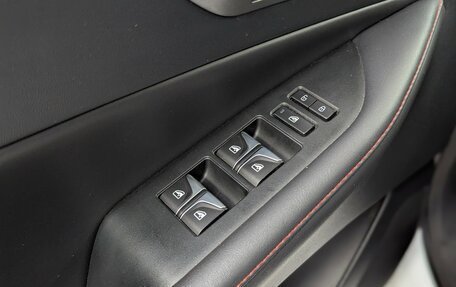 Changan CS35 Plus, 2023 год, 1 830 000 рублей, 19 фотография
