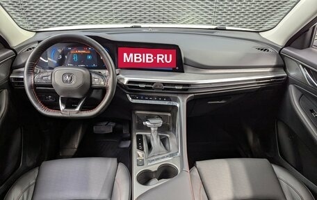 Changan CS35 Plus, 2023 год, 1 830 000 рублей, 13 фотография