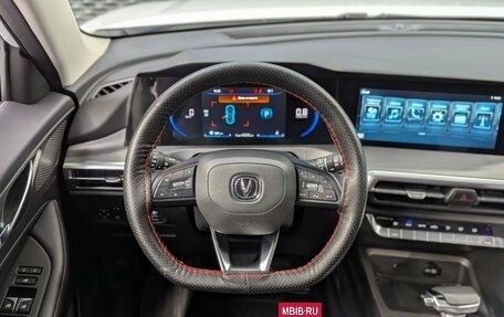 Changan CS35 Plus, 2023 год, 1 830 000 рублей, 16 фотография