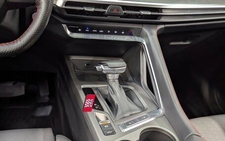 Changan CS35 Plus, 2023 год, 1 830 000 рублей, 18 фотография