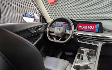Changan CS35 Plus, 2023 год, 1 830 000 рублей, 14 фотография