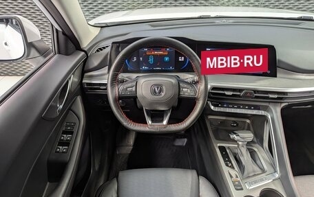 Changan CS35 Plus, 2023 год, 1 830 000 рублей, 15 фотография