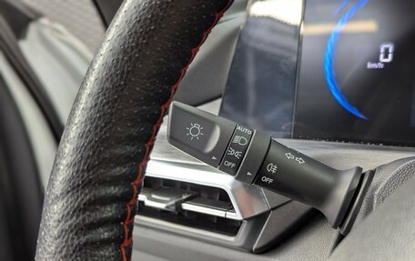 Changan CS35 Plus, 2023 год, 1 830 000 рублей, 24 фотография
