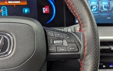 Changan CS35 Plus, 2023 год, 1 830 000 рублей, 23 фотография