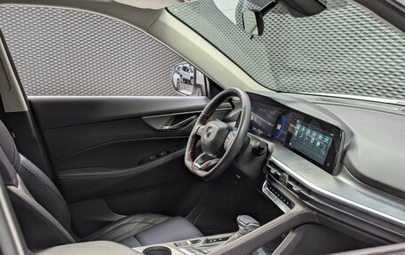 Changan CS35 Plus, 2023 год, 1 830 000 рублей, 33 фотография