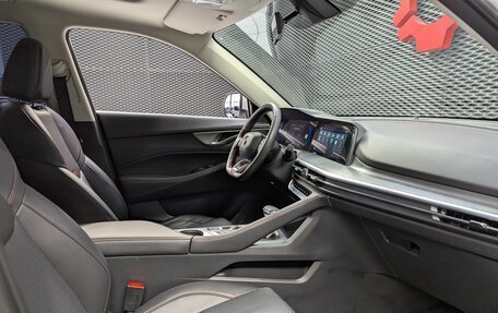 Changan CS35 Plus, 2023 год, 1 830 000 рублей, 36 фотография