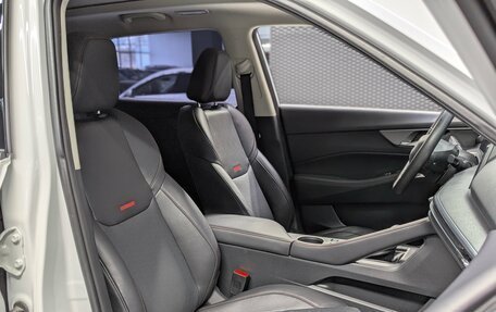 Changan CS35 Plus, 2023 год, 1 830 000 рублей, 37 фотография