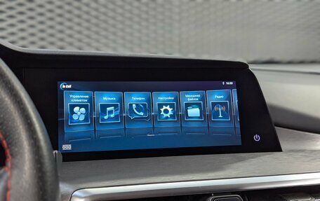 Changan CS35 Plus, 2023 год, 1 830 000 рублей, 29 фотография