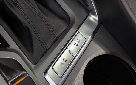 Changan CS35 Plus, 2023 год, 1 830 000 рублей, 27 фотография