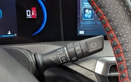 Changan CS35 Plus, 2023 год, 1 830 000 рублей, 25 фотография