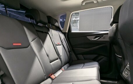 Changan CS35 Plus, 2023 год, 1 830 000 рублей, 40 фотография