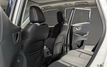 Changan CS35 Plus, 2023 год, 1 830 000 рублей, 38 фотография