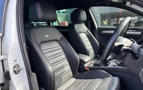 Volkswagen Passat B8 рестайлинг, 2016 год, 1 330 000 рублей, 11 фотография