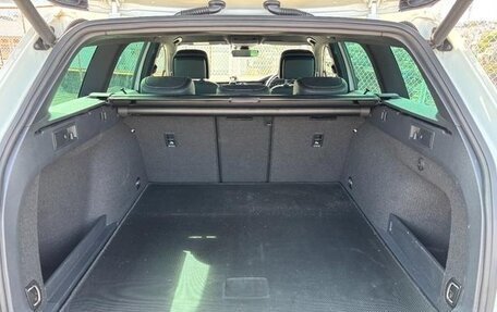 Volkswagen Passat B8 рестайлинг, 2016 год, 1 330 000 рублей, 17 фотография