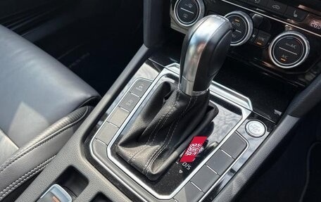 Volkswagen Passat B8 рестайлинг, 2016 год, 1 330 000 рублей, 16 фотография