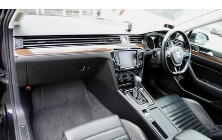 Volkswagen Passat B8 рестайлинг, 2017 год, 1 380 000 рублей, 9 фотография