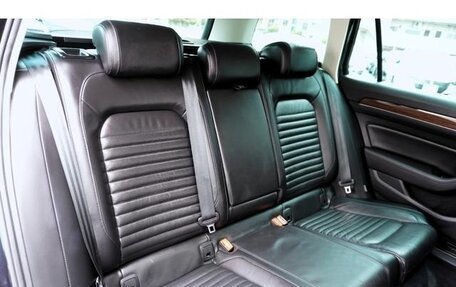 Volkswagen Passat B8 рестайлинг, 2017 год, 1 380 000 рублей, 11 фотография