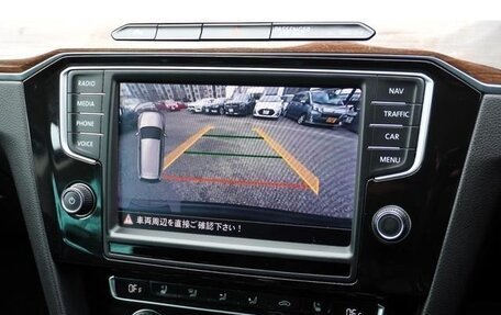 Volkswagen Passat B8 рестайлинг, 2017 год, 1 380 000 рублей, 15 фотография