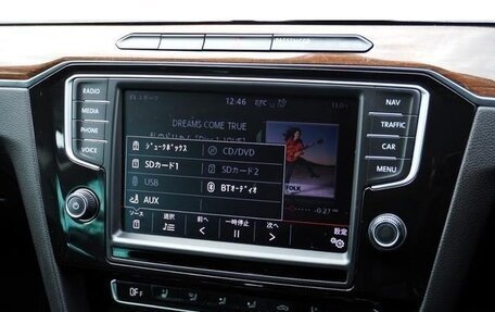 Volkswagen Passat B8 рестайлинг, 2017 год, 1 380 000 рублей, 17 фотография