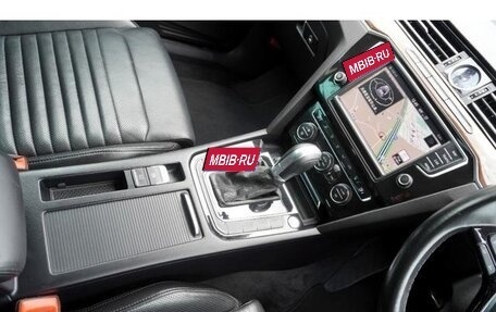 Volkswagen Passat B8 рестайлинг, 2017 год, 1 380 000 рублей, 13 фотография