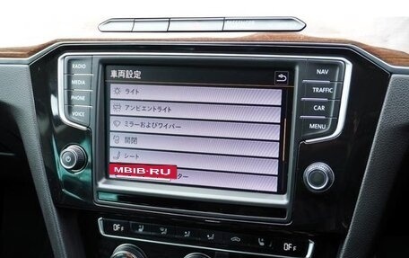 Volkswagen Passat B8 рестайлинг, 2017 год, 1 380 000 рублей, 21 фотография