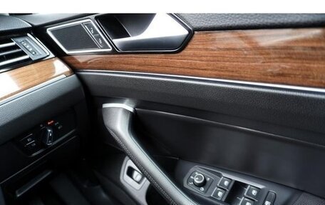 Volkswagen Passat B8 рестайлинг, 2017 год, 1 380 000 рублей, 25 фотография