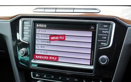 Volkswagen Passat B8 рестайлинг, 2017 год, 1 380 000 рублей, 24 фотография