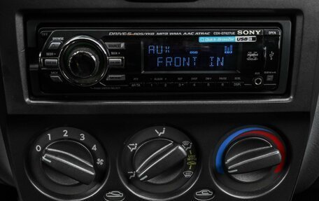 Hyundai Accent III, 2008 год, 499 000 рублей, 15 фотография