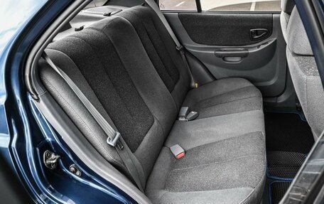 Hyundai Accent III, 2008 год, 499 000 рублей, 7 фотография