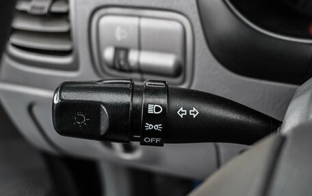 Hyundai Accent III, 2008 год, 499 000 рублей, 13 фотография