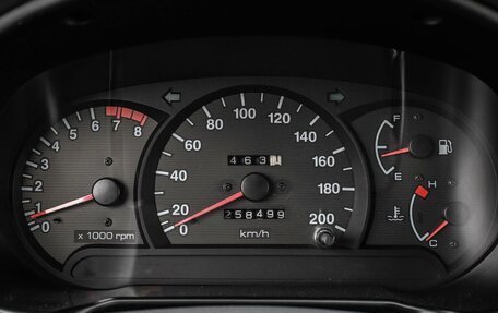 Hyundai Accent III, 2008 год, 499 000 рублей, 12 фотография