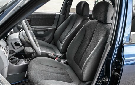 Hyundai Accent III, 2008 год, 499 000 рублей, 10 фотография